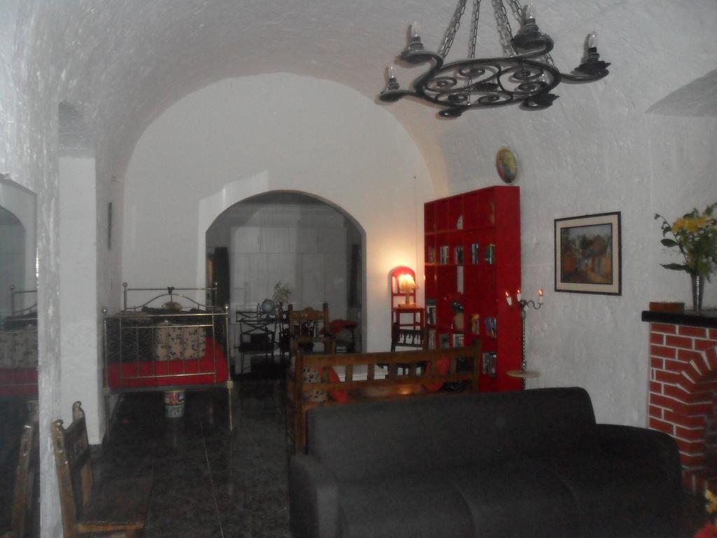 مبيت وإفطار Yanahuara La Casa De Ana - Peru المظهر الخارجي الصورة