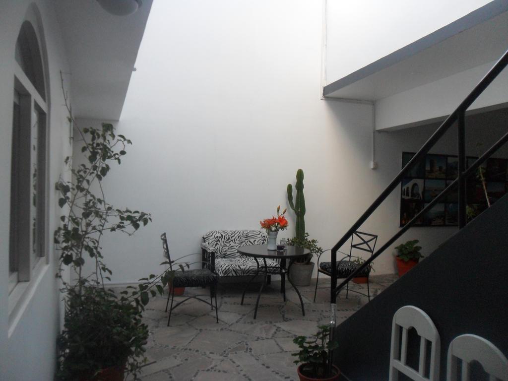 مبيت وإفطار Yanahuara La Casa De Ana - Peru المظهر الخارجي الصورة