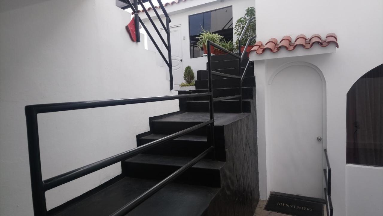 مبيت وإفطار Yanahuara La Casa De Ana - Peru المظهر الخارجي الصورة