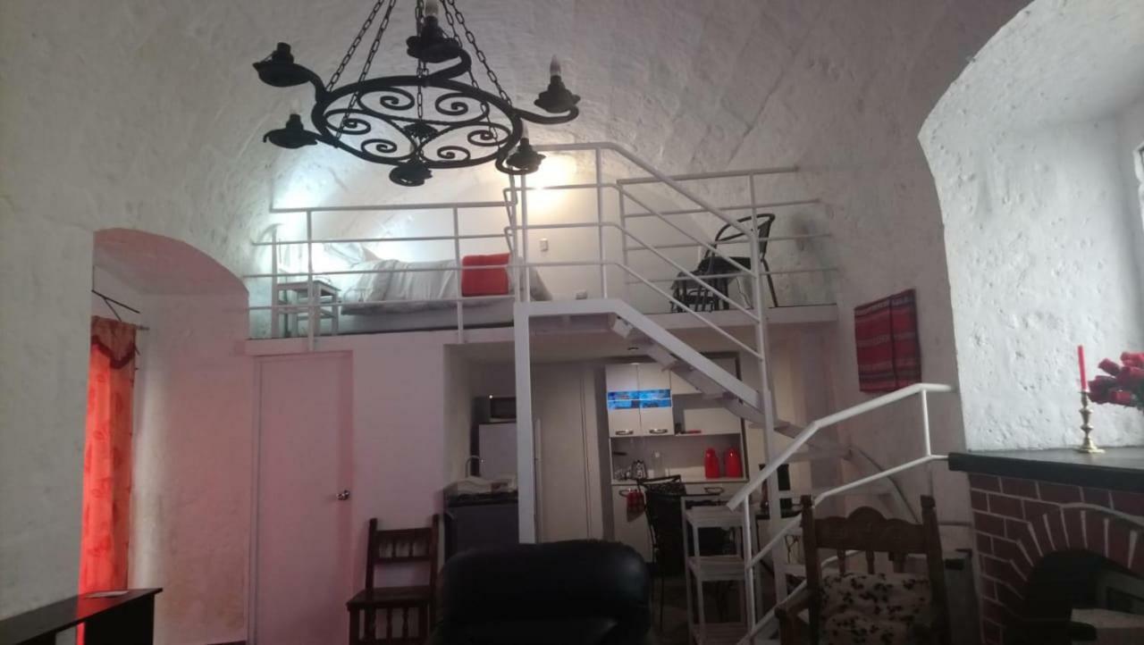 مبيت وإفطار Yanahuara La Casa De Ana - Peru المظهر الخارجي الصورة